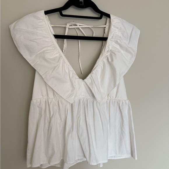 Reformation Renzo Top - Picture 1 of 5